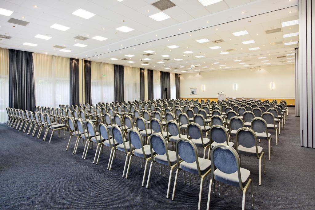 Ramada Hotel Frankfurt Oder Frankfurt an der Oder Eksteriør billede