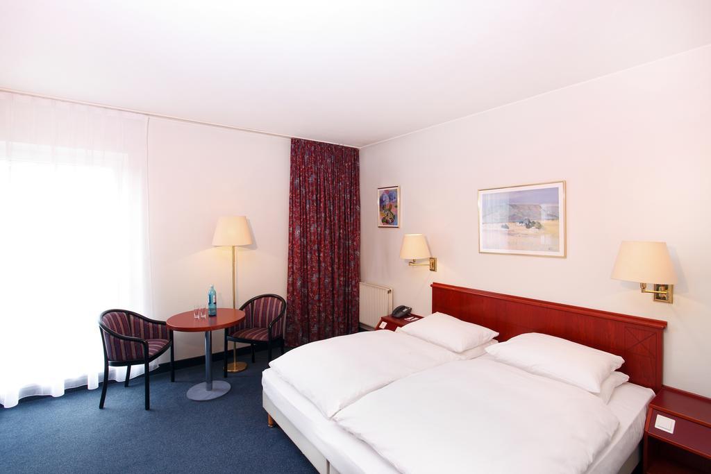 Ramada Hotel Frankfurt Oder Frankfurt an der Oder Værelse billede
