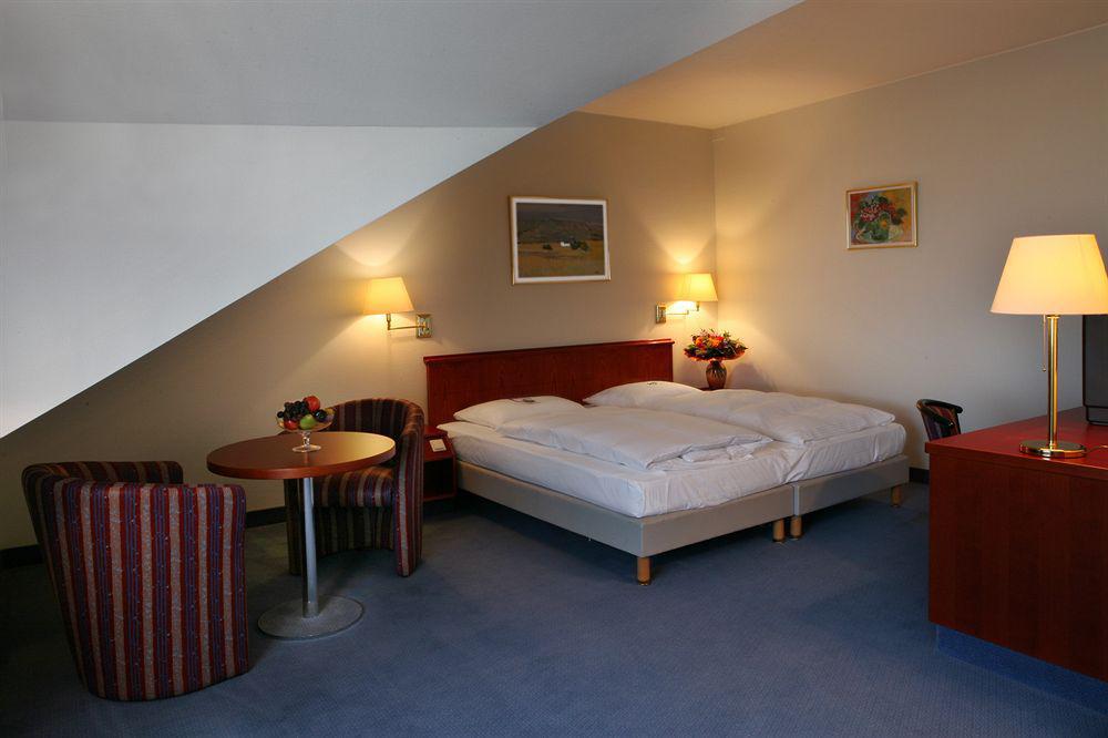 Ramada Hotel Frankfurt Oder Frankfurt an der Oder Eksteriør billede